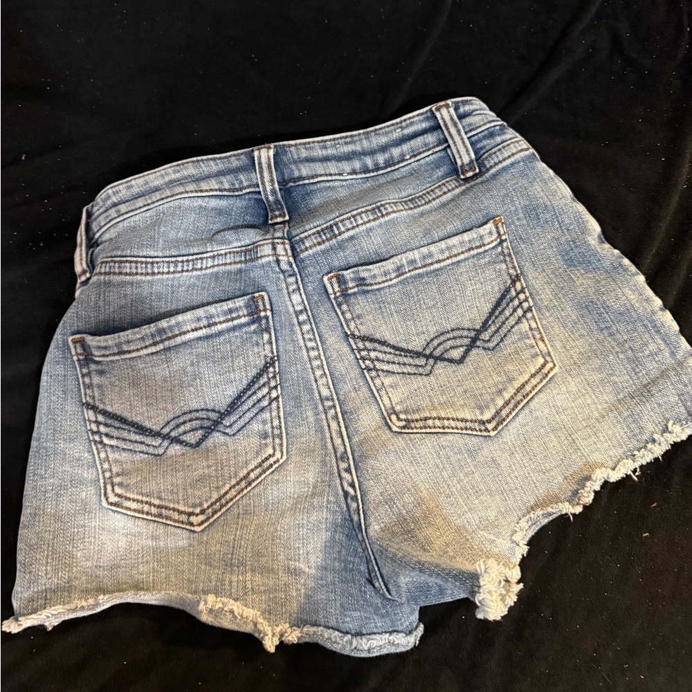 Women’s Idyllwind Shorts Size 0